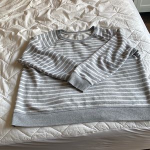 Old navy sweatshirt